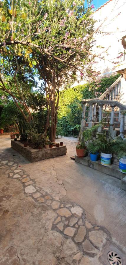 Hotel Posada Casa Juana San Cristobal de las Casas Ngoại thất bức ảnh