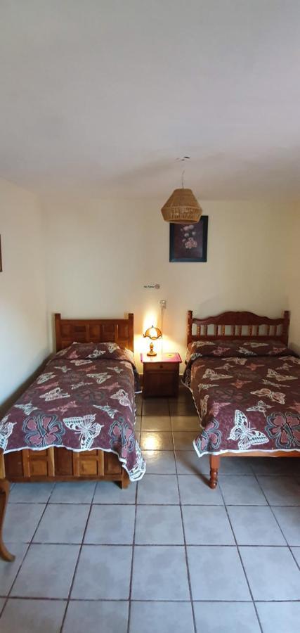 Hotel Posada Casa Juana San Cristobal de las Casas Phòng bức ảnh