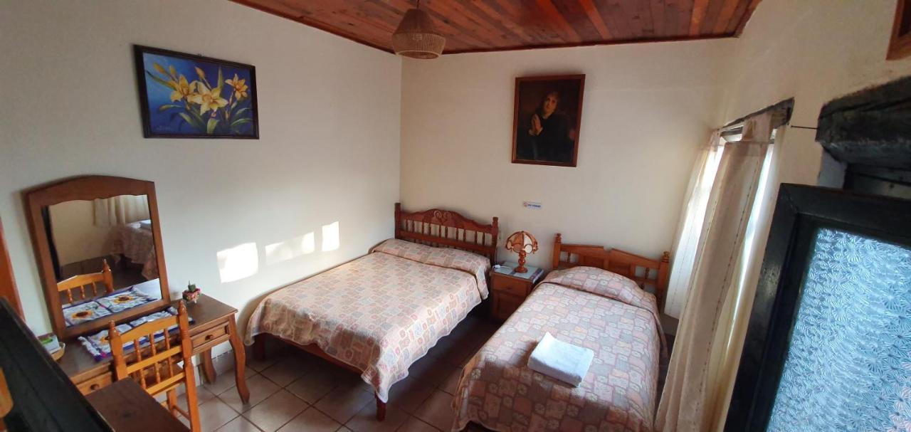 Hotel Posada Casa Juana San Cristobal de las Casas Phòng bức ảnh